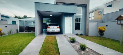 Casa, 3 quartos, 145 m² - Foto 1