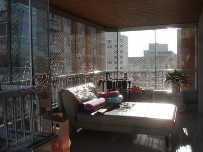 Apartamento, 4 quartos, 320 m² - Foto 1
