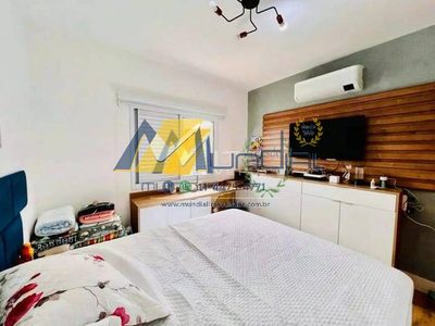Apartamento, 2 quartos, 80 m² - Foto 4