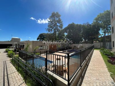 Apartamento, 2 quartos, 55 m² - Foto 4
