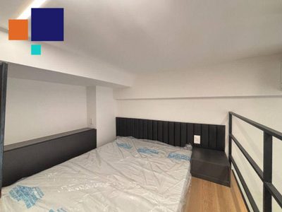 Flat/Apart Hotel, 1 quarto, 30 m² - Foto 5