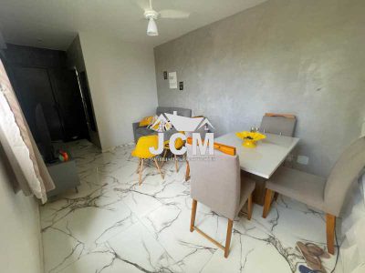 Apartamento, 2 quartos, 45 m² - Foto 1