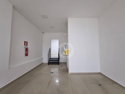 Loja-Salão, 150 m² - Foto 4