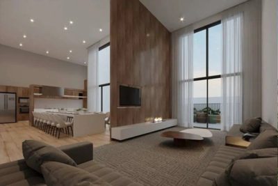 Apartamento, 3 quartos, 66 m² - Foto 5