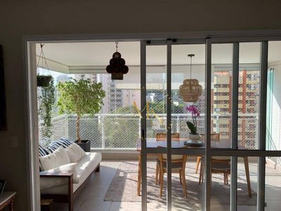 Apartamento, 3 quartos, 109 m² - Foto 4