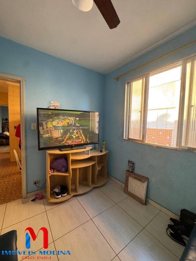 Apartamento, 1 quarto - Foto 3