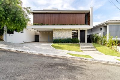 Casa, 4 quartos, 250 m² - Foto 2