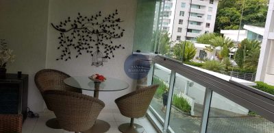 Apartamento, 4 quartos, 223 m² - Foto 3