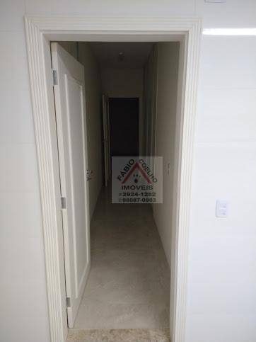 Apartamento, 4 quartos, 370 m² - Foto 5