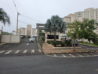 Apartamento, 2 quartos, 39 m² - Foto 1