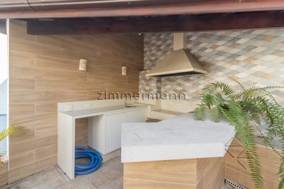 Casa, 4 quartos, 374 m² - Foto 3