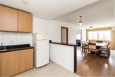 Apartamento, 3 quartos, 91 m² - Foto 5