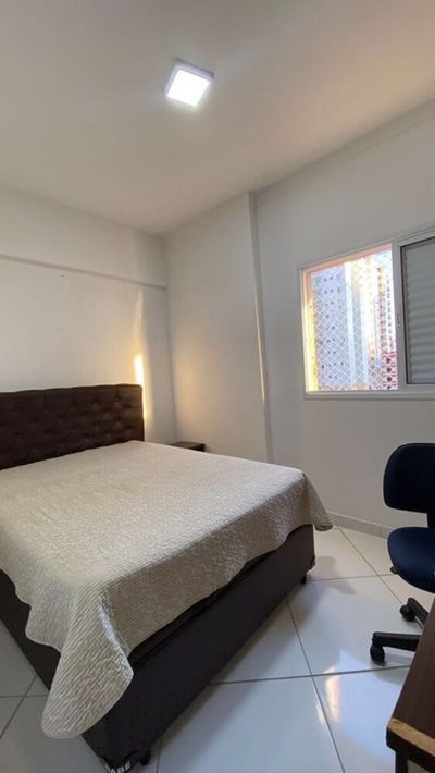 Apartamento, 2 quartos, 60 m² - Foto 3