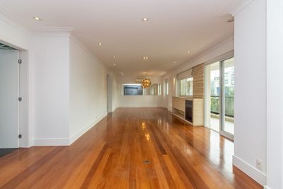 Apartamento, 3 quartos, 171 m² - Foto 3