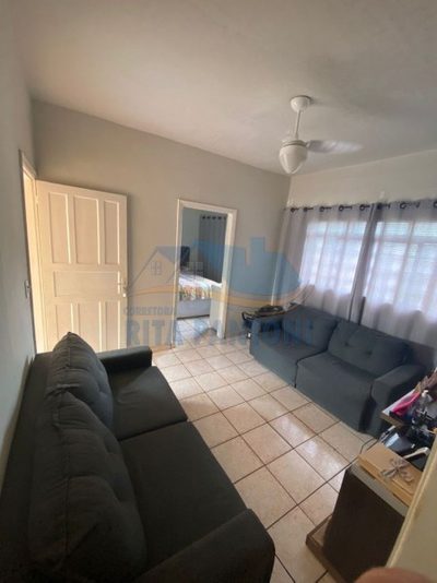Casa, 2 quartos, 64 m² - Foto 2