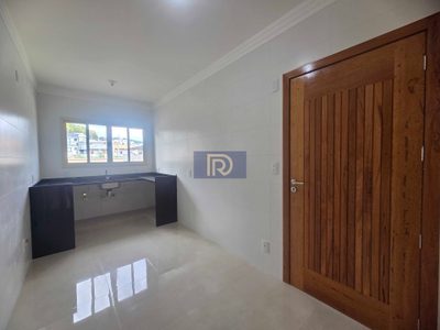 Casa, 2 quartos, 55 m² - Foto 2