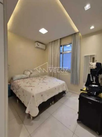 Apartamento, 2 quartos, 83 m² - Foto 1