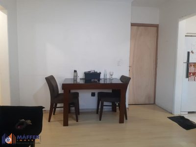 Apartamento, 2 quartos, 69 m² - Foto 2