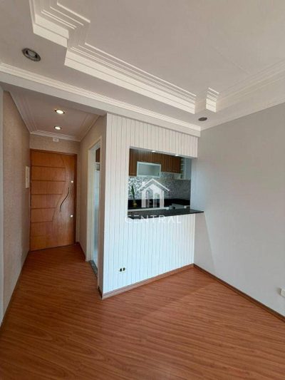 Apartamento, 2 quartos, 64 m² - Foto 1