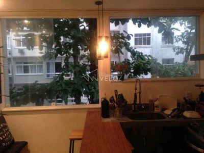 Apartamento, 31 m² - Foto 4