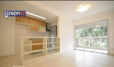 Apartamento, 1 quarto, 50 m² - Foto 5