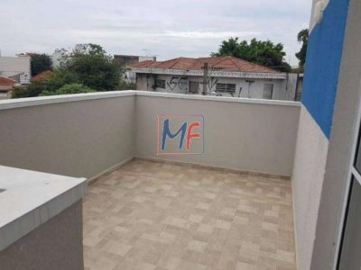 Apartamento, 2 quartos, 41 m² - Foto 3