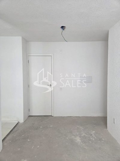 Apartamento, 2 quartos, 40 m² - Foto 5