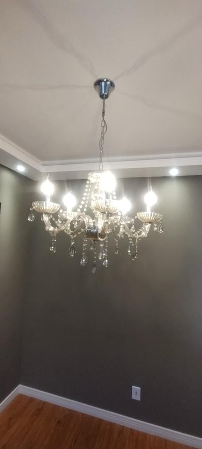 Apartamento, 2 quartos, 50 m² - Foto 5