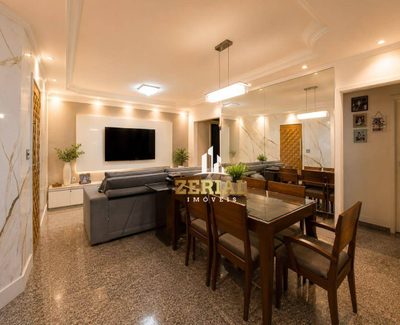 Apartamento, 3 quartos, 103 m² - Foto 1