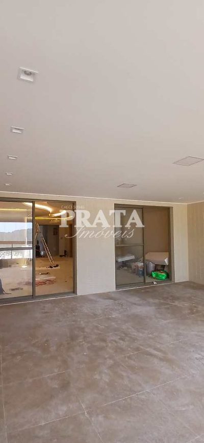 Apartamento, 4 quartos, 228 m² - Foto 1
