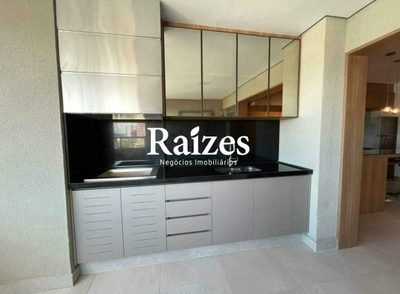 Apartamento, 3 quartos, 115 m² - Foto 3