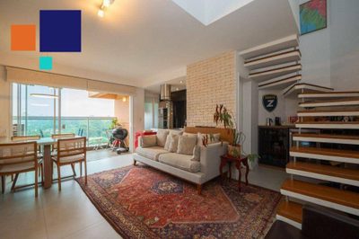 Apartamento, 1 quarto, 70 m² - Foto 2