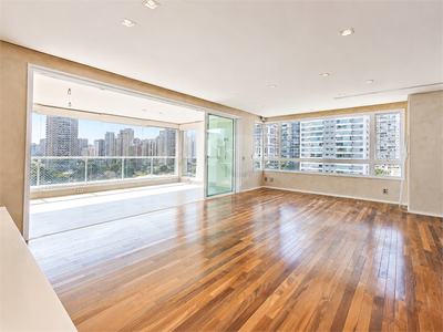 Apartamento, 4 quartos, 225 m² - Foto 3
