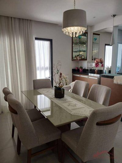 Apartamento, 2 quartos, 81 m² - Foto 2