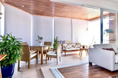 Apartamento, 3 quartos, 210 m² - Foto 4