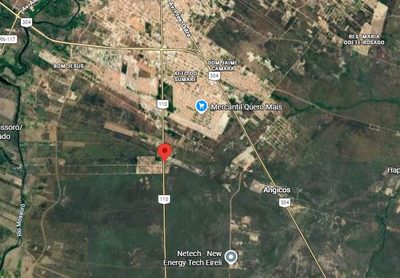 Terreno, 1800 m² - Foto 3