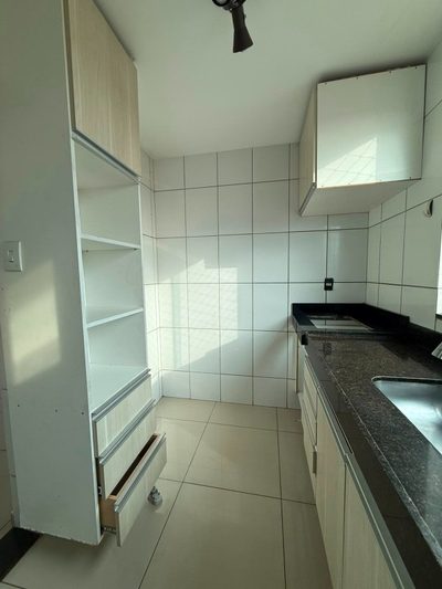 Apartamento, 3 quartos, 88 m² - Foto 3