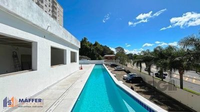 Apartamento, 2 quartos, 59 m² - Foto 2
