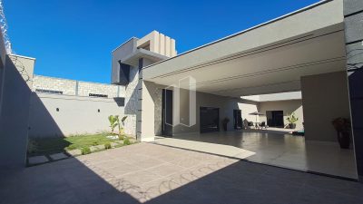 Casa, 3 quartos, 334 m² - Foto 1