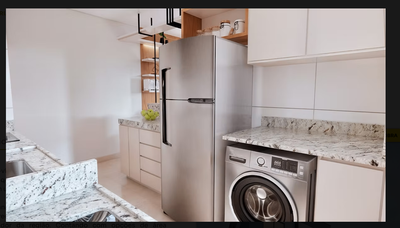Apartamento, 2 quartos, 67 m² - Foto 5