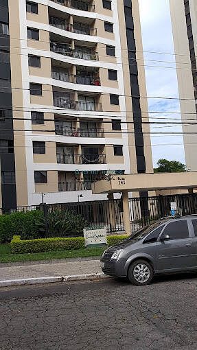 Apartamento, 2 quartos - Foto 2