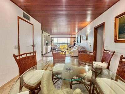 Apartamento, 3 quartos, 165 m² - Foto 2