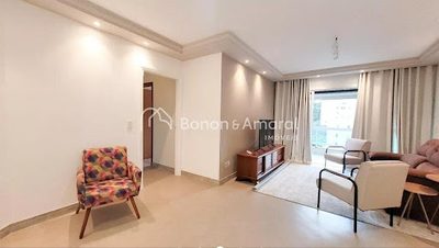 Apartamento, 4 quartos, 130 m² - Foto 2