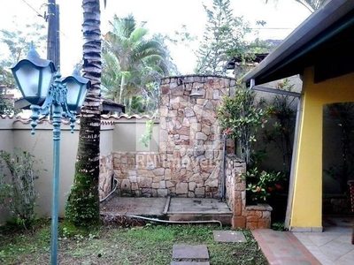 Casa, 4 quartos, 223 m² - Foto 1