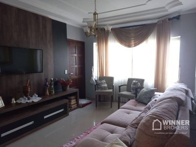 Casa, 3 quartos, 160 m² - Foto 3