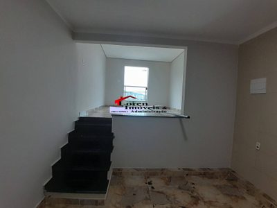Sala-Conjunto, 45 m² - Foto 3