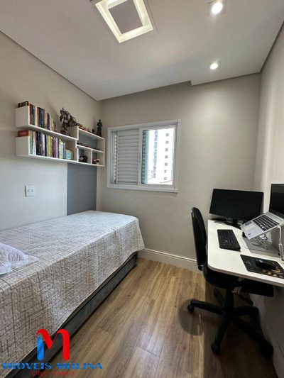Cobertura, 3 quartos, 150 m² - Foto 3