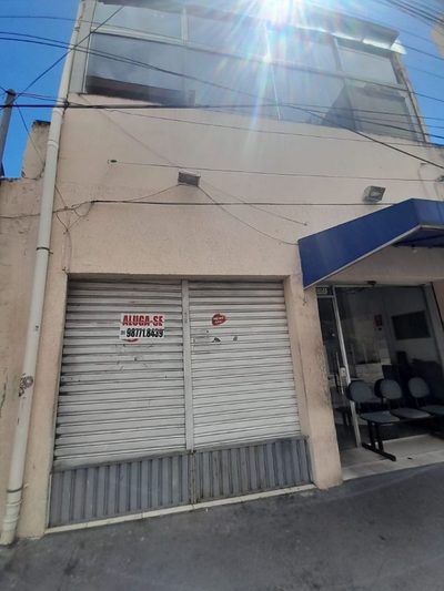 Depósito-Galpão, 320 m² - Foto 4