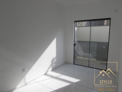 Apartamento, 2 quartos, 50 m² - Foto 5