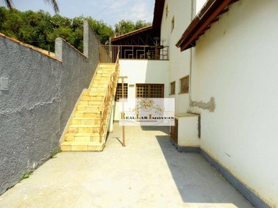 Chácara, 4 quartos, 875 m² - Foto 3